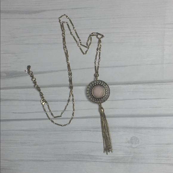 Lucky Brand reversible necklace - Picture 7 of 8